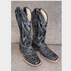 Corral Women's Boots - Fabiola A2402